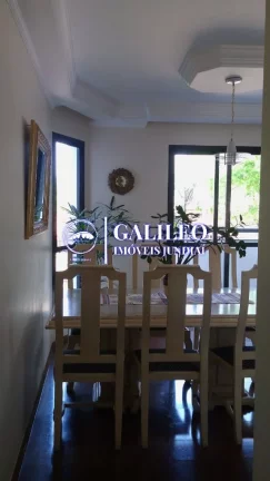 Imagem APARTAMENTO RESIDENCIAL em Jundiaí - SP, Jardim Messina