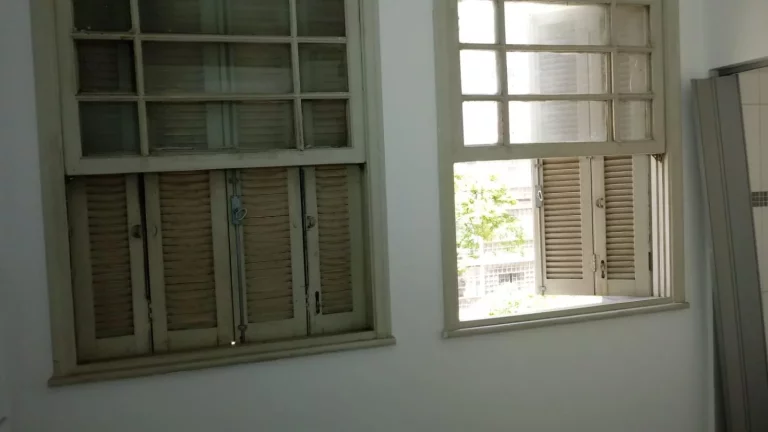 Imagem Apartamento a venda na República - São João