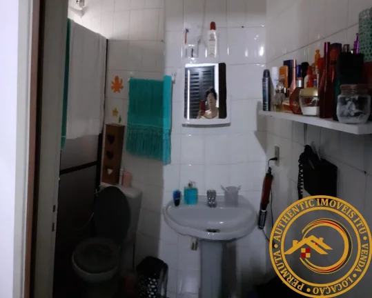 Imagem APARTAMENTO RESIDENCIAL em ITU - SP, JARDIM SÃO JOSÉ