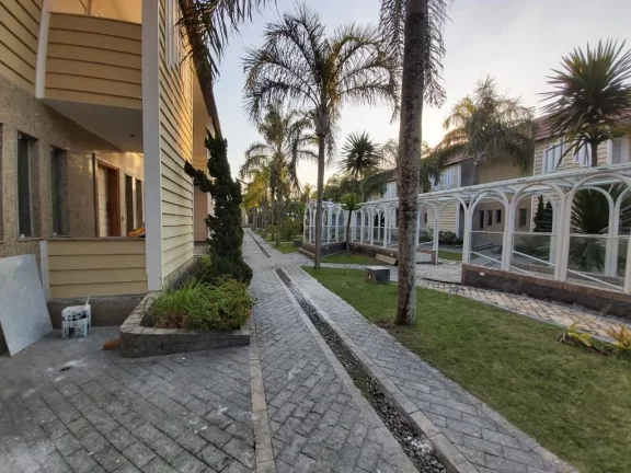 Imagem Sobrado com 3 dormitórios à venda, 142 m² por R$ 1.280.000,00 - Mirim - Praia Grande/SP