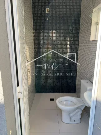 Imagem Venda Sobrado | Vanessa Carrenho