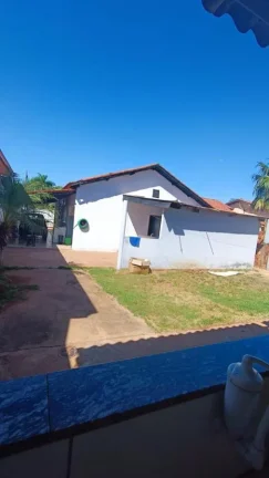 Imagem Casa para Venda em Três Lagoas / MS no bairro jd Aeroporto