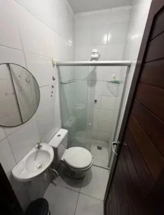 Imagem Excelente Casa Duplex – Ideal para Morar ou Investir!