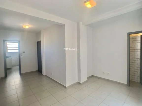 Imagem Aluguel de Cobertura em São Paulo-SP na Vila Buarque: 2 quartos, 1 suíte, 1 sala, 2 banheiros e 110m² de área.