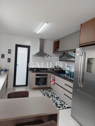 Imagem CASA Á VENDA NO CONDOMÍNIO DOS IPÊS - ENGORDADOURO - JUNDIAÍ - SP