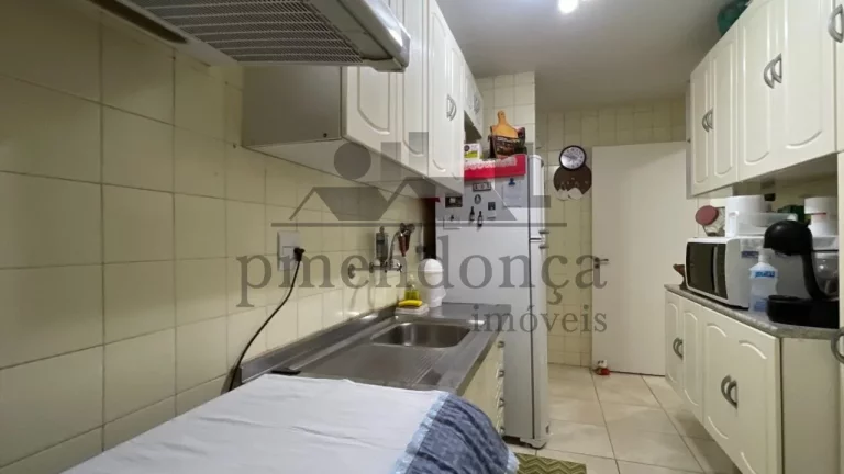 Imagem Apartamento à venda na Rua Tagipuru com 3 quartos e 2 vagas, 78m2