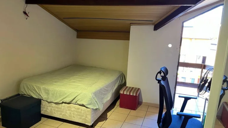 Imagem Sobrado em Condominio Fechado na Cidade Líder de 3 Dormitorios