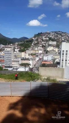 Terreno à venda, 720 m² por R$ 290.000,00 - Jardim Europa - Teresópolis/RJ