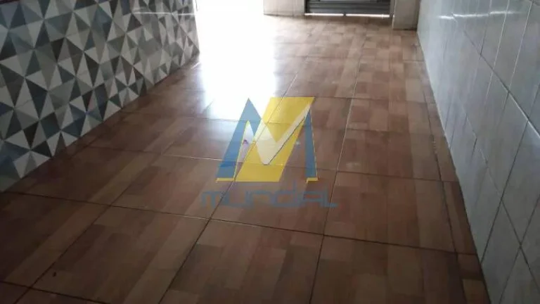 Imagem Salão Comercial de 50m² com 2 Banheiros para Locação - Ótima Oportunidade!