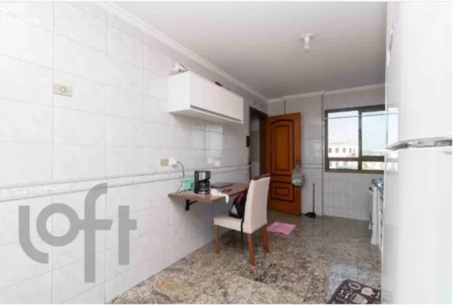 Imagem APARTAMENTO RESIDENCIAL em São Paulo - SP, Vila jacuí