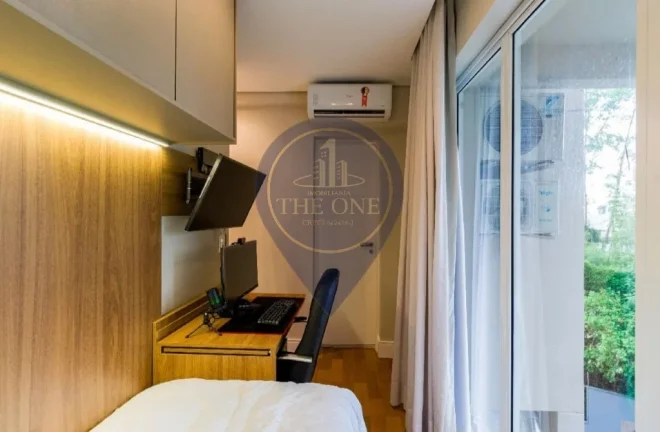 Imagem Apartamento à venda em São Paulo-SP, Vila Suzana: 2 quartos, 2 suítes, 2 salas, 3 banheiros, 2 vagas, 100m². Aproveite!