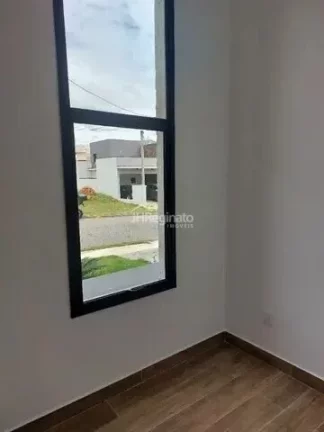 Imagem Casa térrea à venda no condomínio Ibiti Reserva - Sorocaba