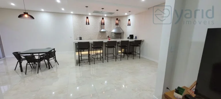 Imagem CASA CONDOMÍNIO MORADA DO HORTO, JUNDIAÍ