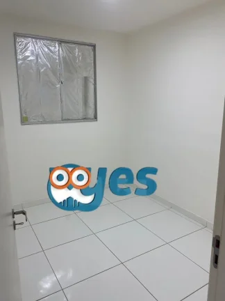 Imagem Apartamento Condomínio Fonte dos Pássaros