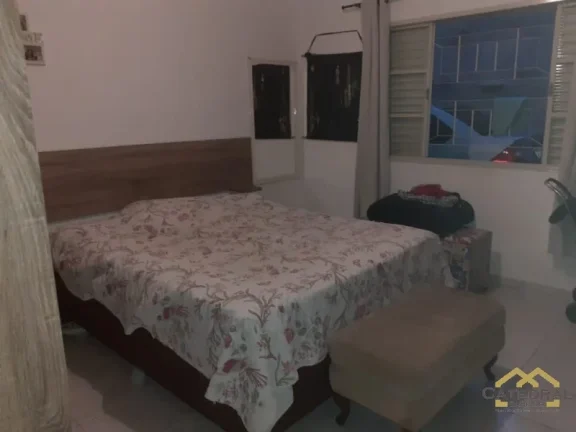 Imagem CASA COM 4 DORMITÓRIOS À VENDA, 245 M² POR R$ 650.000,00 - JARDIM CAÇULA - JUNDIAÍ/SP