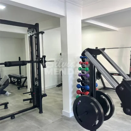 Imagem Cobertura Duplex 128 m² em localização nobre em Sorocaba - vista incrível!!
