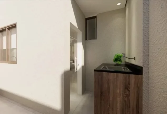 Imagem Casa Duplex em Belo Horizonte