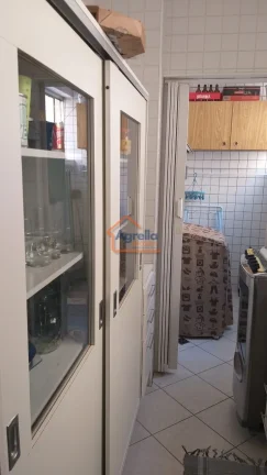 Imagem Apartamento à venda no bairro Jardim Áurea - Mogi Mirim/SP