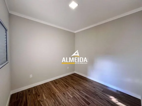 Imagem Casa com 3 dormitórios à venda, 115 m² por R$ 480.000,00 - Diário Ville - Rio Claro/SP