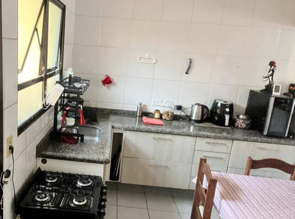 Imagem Sobrado em Condominio Fechado na Cidade Líder de 3 Dormitorios