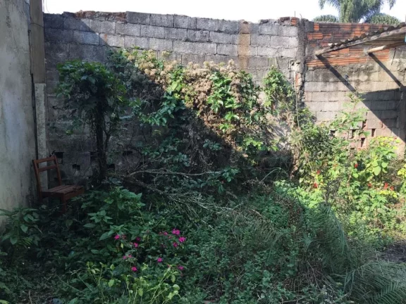 Imagem Terreno à venda, 500 m² por R$ 390.000,00 - Parque Palmeiras - Suzano/SP