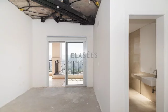 Imagem APARTAMENTO RESIDENCIAL em SÃO PAULO - SP, MOEMA
