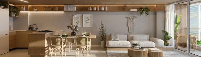 Imagem Atmosphera - Residencial