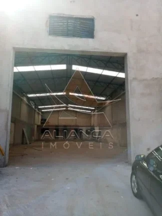 Imagem Comercial - Ribeirão Preto - Vila Carvalho