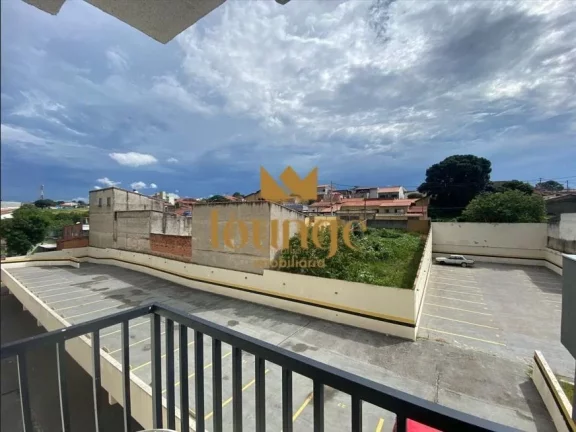 Imagem Apartamento à venda Jd. Brasilândia Zona Norte - Sorocaba/SP