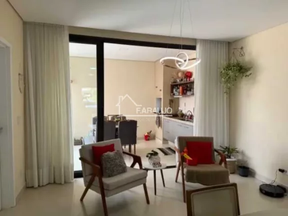 Imagem Casa em condomínio fechado para venda em Sorocaba-SP!