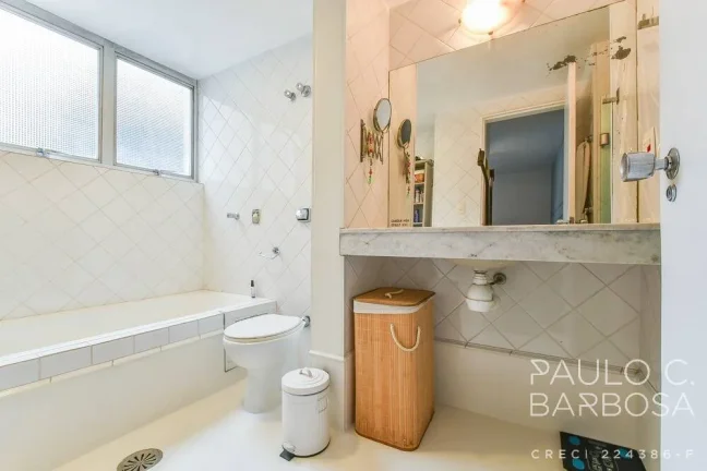 Imagem Itaim Bibi Venda - 2 Dormitórios (1 Suite) - 1 Vaga - 107m²