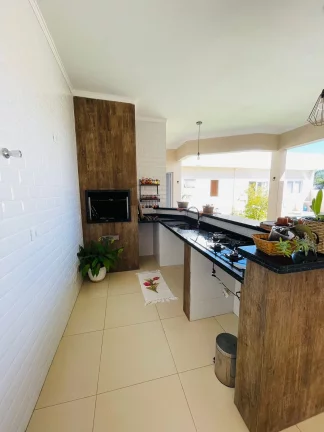 Imagem Casa á venda c/ 05 dormitórios, Condomínio Portal das Estrelas - Boituva/SP