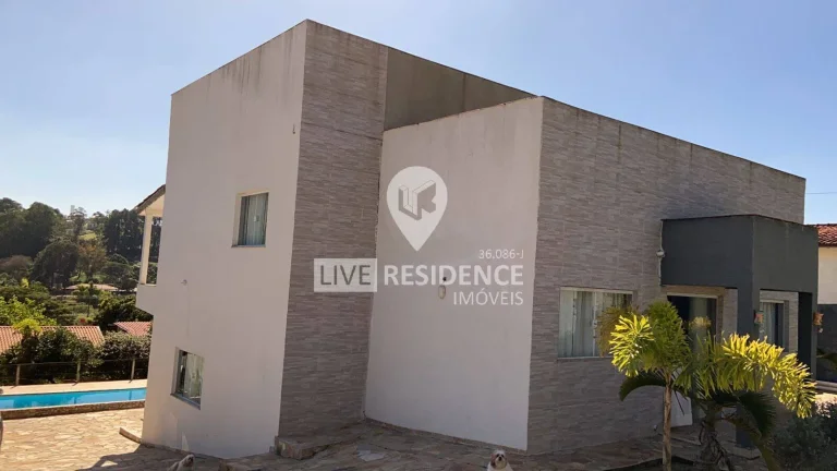 Imagem Casa a venda no Condominio Parque São Gabriel Itatiba