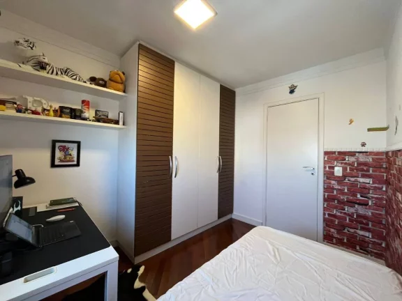 Imagem Apartamento Condomínio Palazzio Di Fiori 98 m² 3 Dormitorios 2 vagas