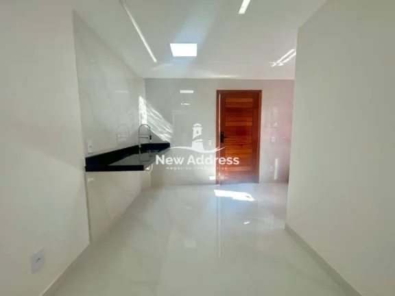 Imagem Apartamento de 2 quartos à venda em Santa Mônica - Vila Velha