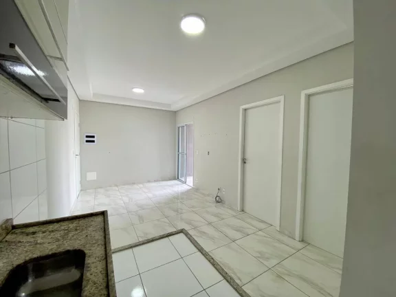 Imagem Apartamento à venda no Residencial Magnific Pagliato