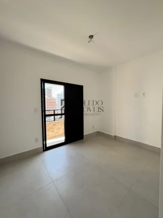 Imagem Apartamento de 1 Dormitório com suíte a 200 metros do mar no bairro Caiçara - Praia Grande