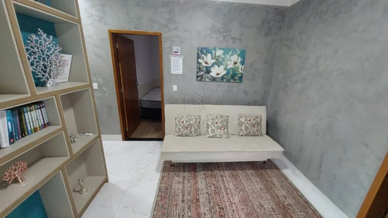 Imagem Casa de alto padrão em condominio Fechado com segurança 24 horas