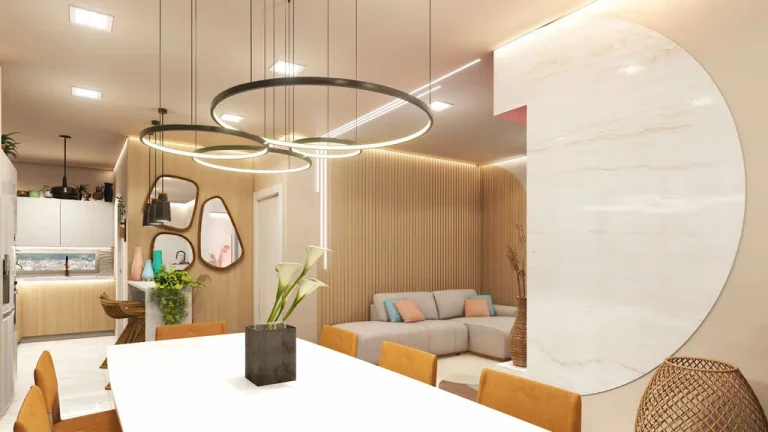Imagem Sunset Marine - Residencial - Apartamento à venda no bairro Perequê - Porto Belo/SC