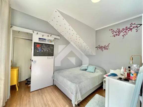Imagem Casa de Condomínio em Jardim do Golf I - Jandira