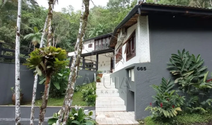 Imagem Linda casa na Praia Domingas Dias em Ubatuba!!!!