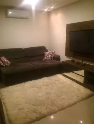 Imagem Casa grande no bairro das Nações em Balneário Camboriú.