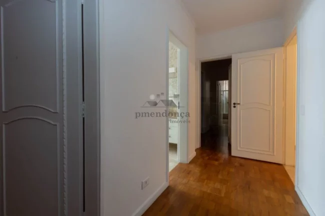 Imagem Higienopolis apartamento 3 quartos 1 suite, 2 vagas, 234,59m²