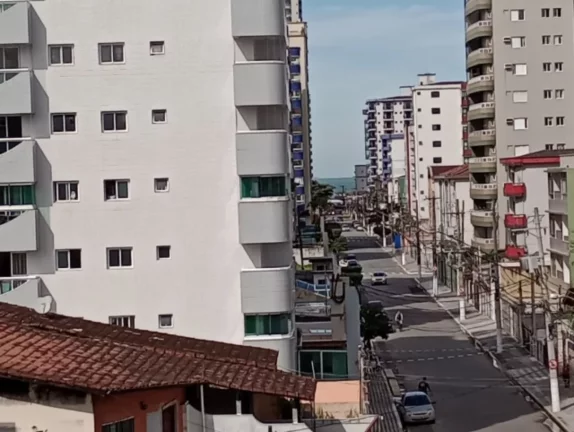 Imagem APARTAMENTO RESIDENCIAL em São Paulo - SP, Vila Guilhermina - Praia Grande