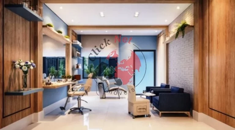 Imagem Excelente Apartamento à Venda no bairro Vila Bastos em Santo André com 3 suítes