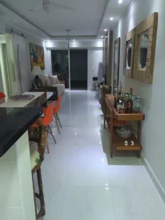 Imagem APARTAMENTO MODERNO NA PRAIA DAS ASTÚRIAS