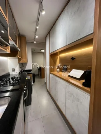 Imagem Conforto, Estilo e Tecnologia no Taquaral ? Pronto para Morar

Se você busca um lar completo, moder...