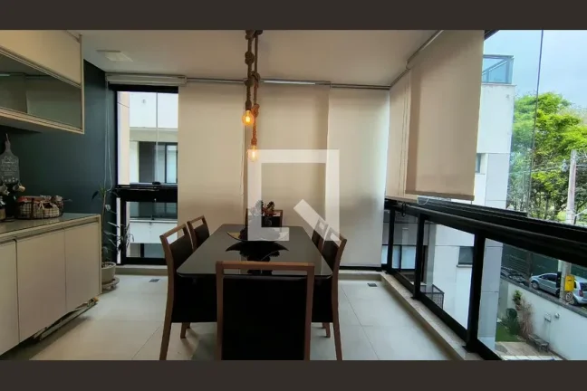 Imagem Apartamento à Venda - Recreio, 3 Quartos, 156 m2