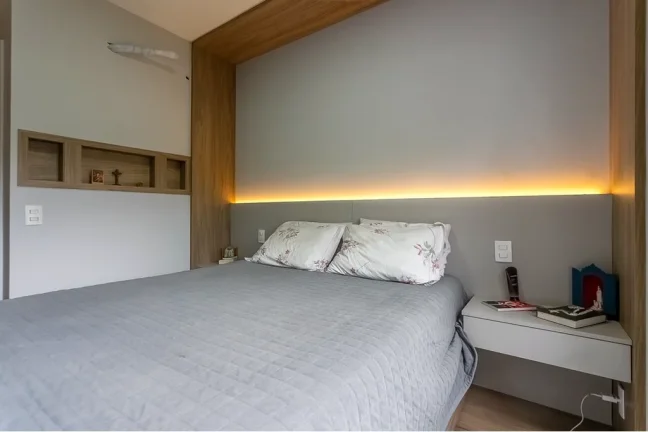 Imagem APARTAMENTO RESIDENCIAL em São Paulo - SP, Jardim Prudência