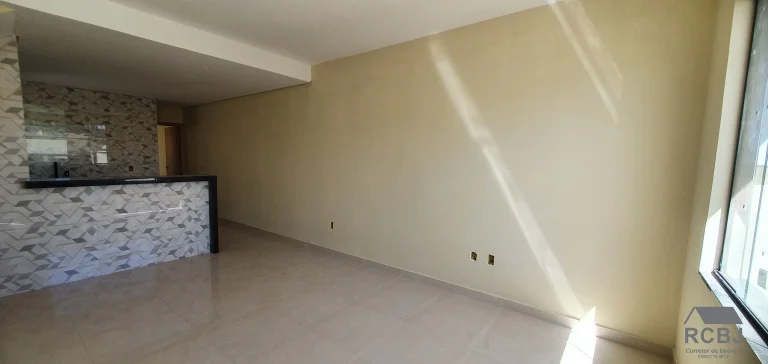 Imagem CASA RESIDENCIAL em ESMERALDAS - MG, SÃO PEDRO